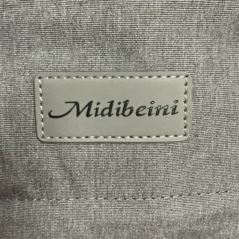 Midibeini Multifunction “Mommy Backpack”‎ and Bed